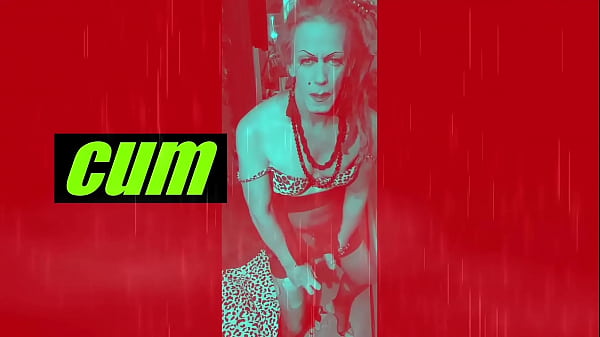 Cum # 2 <{^}> Madaleine makes rare appearance <...