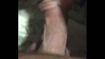 Fucking the submissive mouth