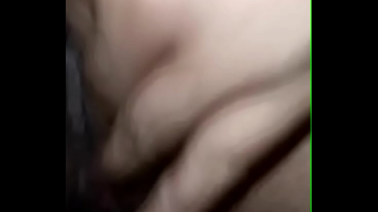 Se mete los dedos bien duro para mí
                   pussy verification video muchos negros