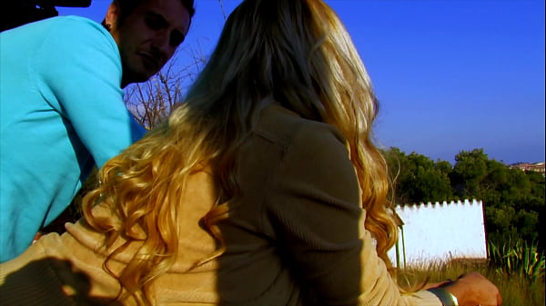 Ginger Hell gets fucked hard and squirts like a horny slut