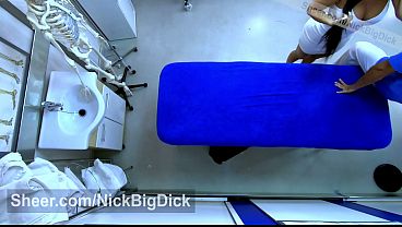 Big Ass Slut Wife Anal Creampie