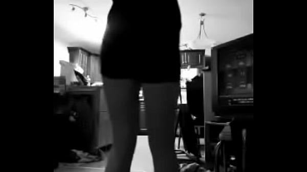 Teen twerking
