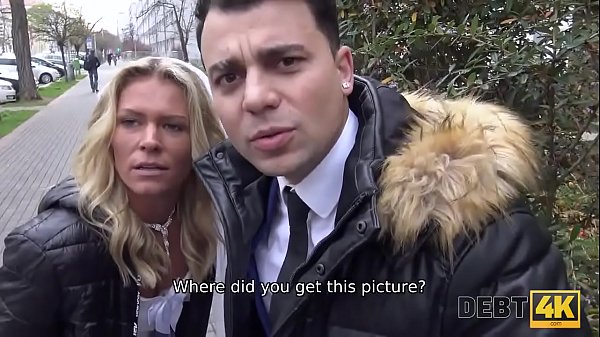 Download Video - DEBT4k&period; Your brides ass will serve to pay your debt&excl;