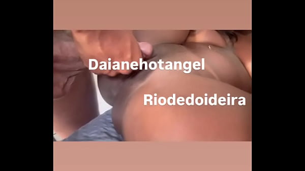 Que delícia de putaria