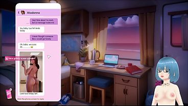 Love Or Lust Beach Stories Demo Gameplay 6