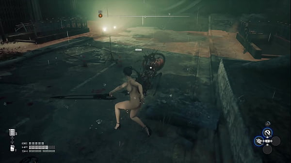 Download Video - Stellar Blade Nude Mod Playthrough Part 9