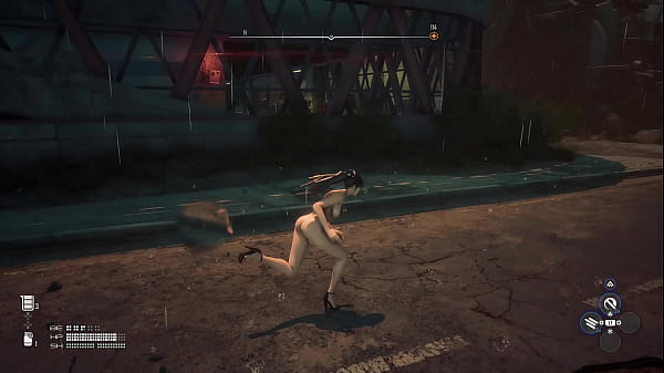Stellar Blade Nude Mod Playthrough Part 9