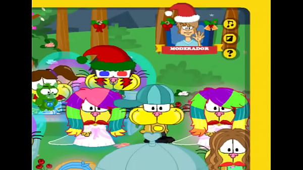 Como Cojer En Mundo Gaturro