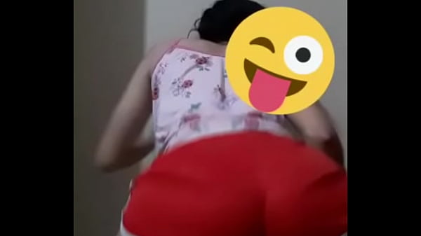 NOVINHA DANÇANDO FUNK