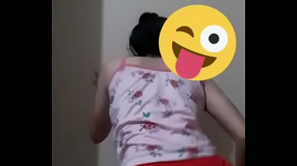  NOVINHA DANÇANDO FUNK