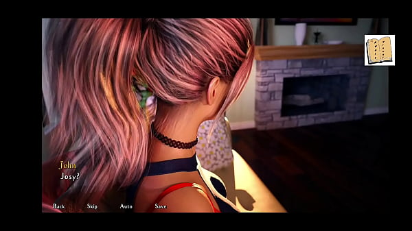 Being A Dik 26 (Chick Route)