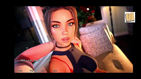 Being A Dik 26 (Chick Route)