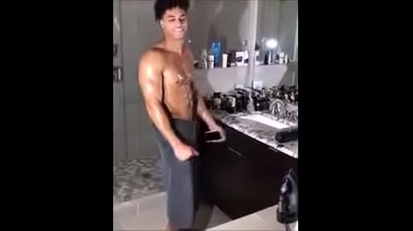 Cumming Sur La Compliation De La Caméra