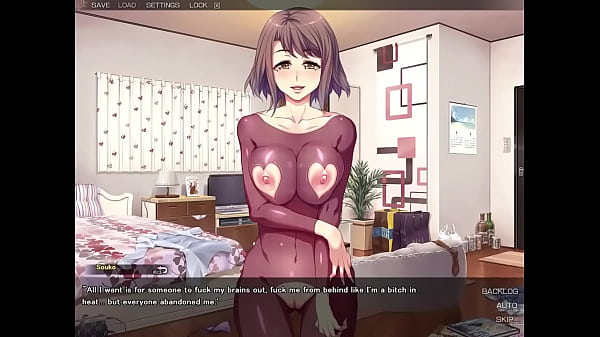 Visual Novel Zero Chastity 2