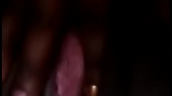 Touching myself during the holiday