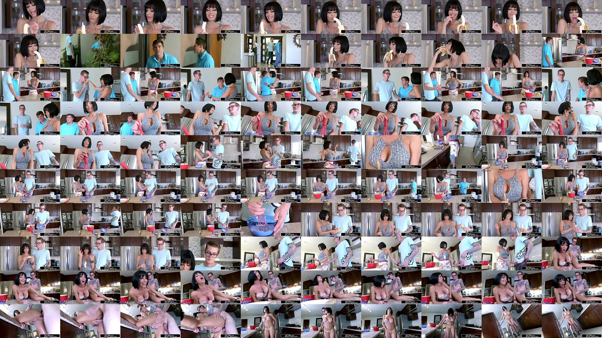 MGB - Veronica Avluv 预览图