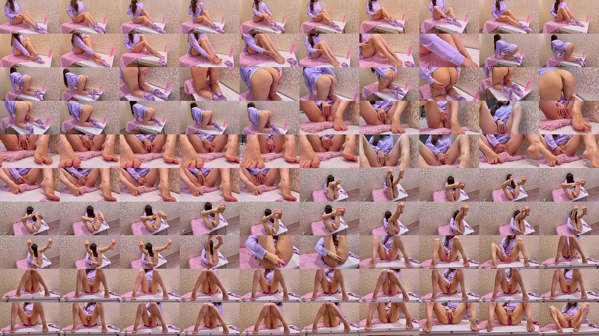I&#039;m your hot sexy dessert, S3xBerry girl 预览图