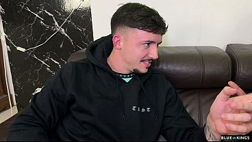 Double Vaginal Penetration for Petite Brunette, Interracial Gangbang - Sofia Sweet Secret