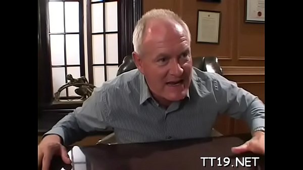 Classy blonde Lena banged hard