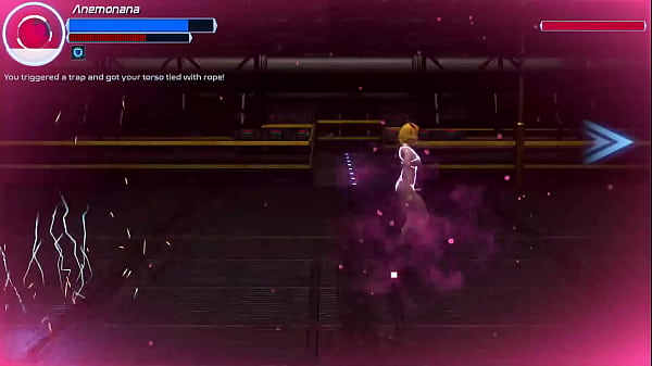 Cette Chienne Cornée Attend Le D [Solas City Heroes]