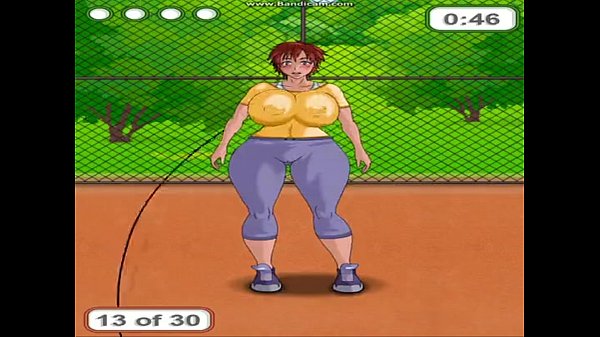 Meet and Fuck Street Games 2