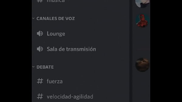 Debato con Kevin (Me termina cogiendo )