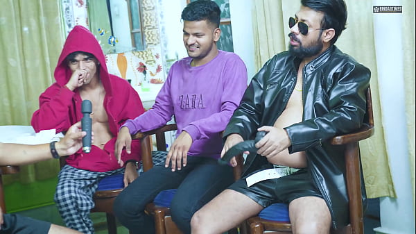 Download Video - Desi Big Boobs Horny Bhabhi Casting Couch Hardcore GangBang and Comshots on Face &lpar; Hindi Audio &rpar;