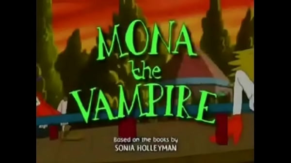 Mona Le Vampire Xxx
