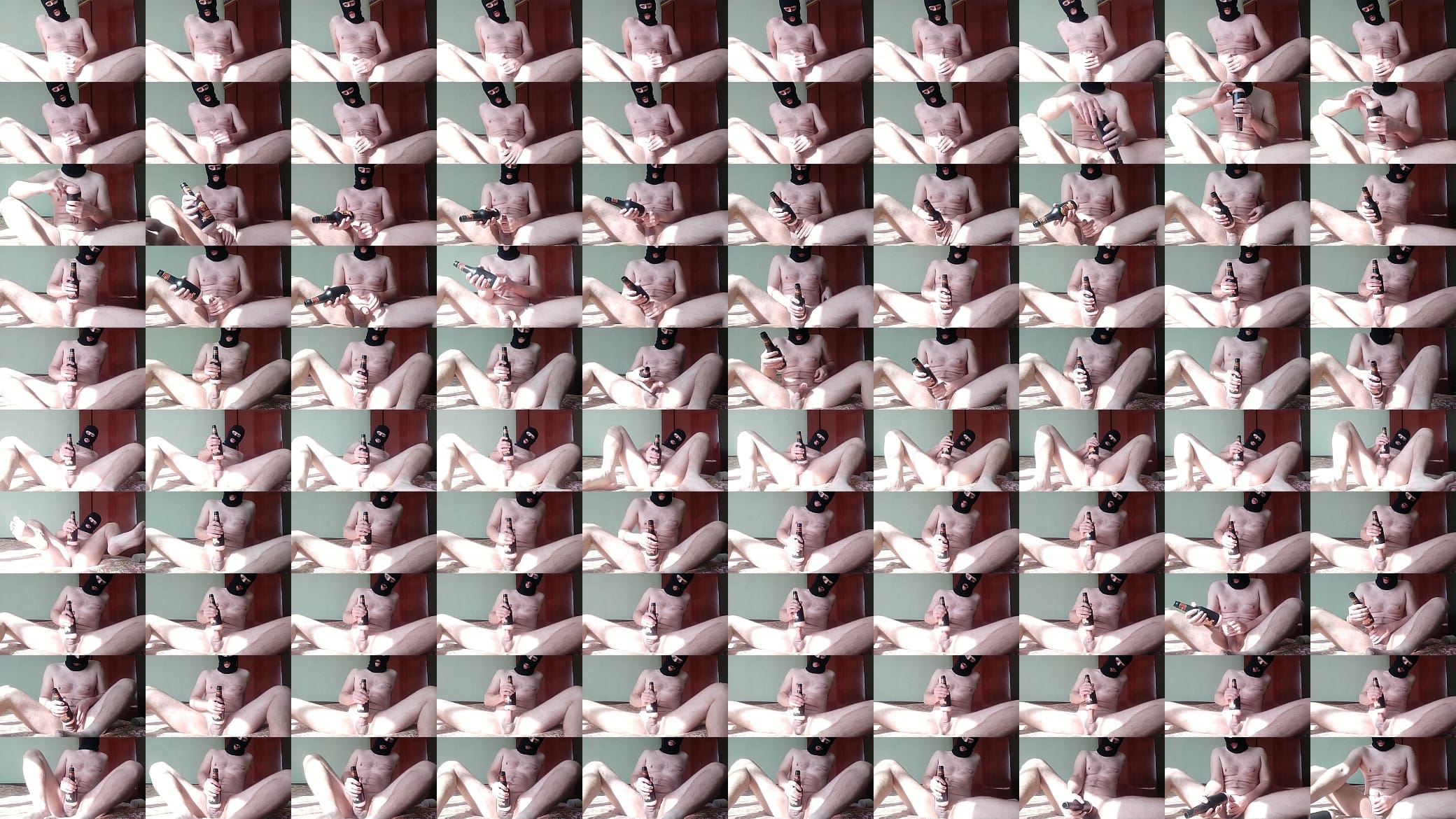 Big cock toying, moaning and creampie.mp4 预览图