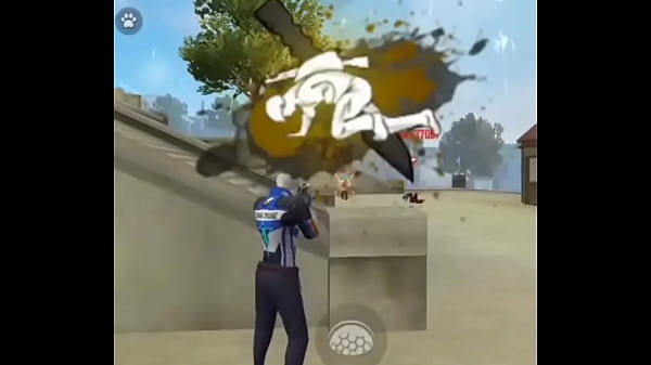 GENERAL FUDDING ON CS/RANK