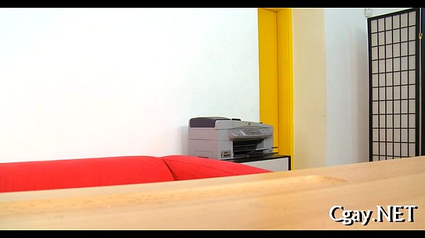 Nasty and sensual gay sex