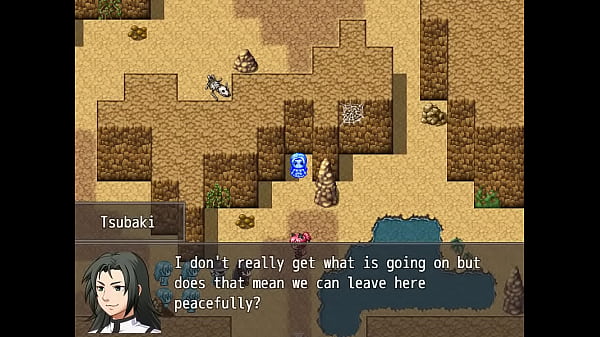 (  18 ) H RPG Games Renryuu Ascension [ Eng.] #52