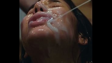 Futa Girls Fuck Nata Gold - Deep Blowjob