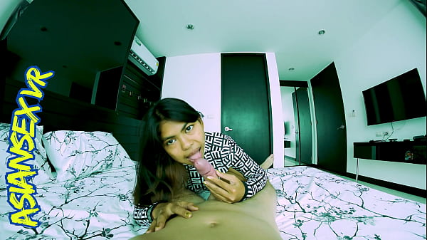 Slow sensual sex massive creampie