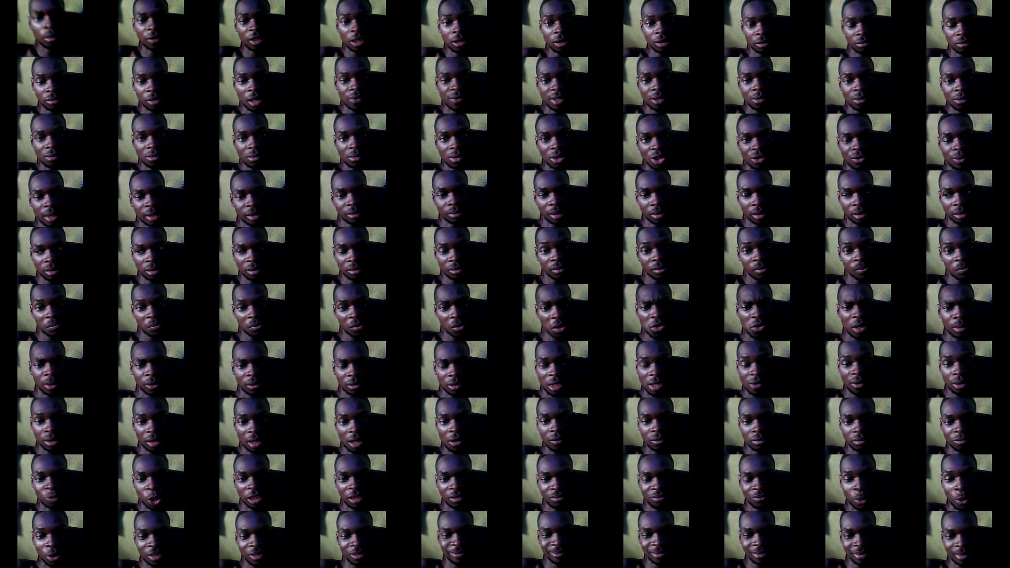 Verification video 预览图