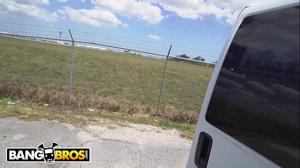 BANGBROS - Suckers Getting Ditched After Riding The Bang Bus (Compilation)