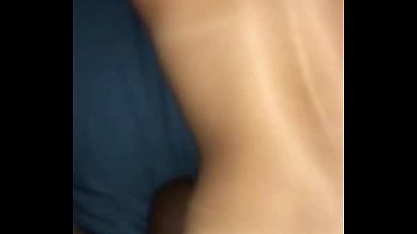 Doggy style fucking fine chick