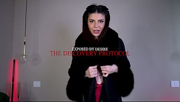 The Discovery Protocol - Exposed by desire