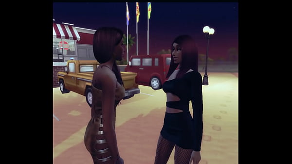 SIMS 4 - Samya's Stories