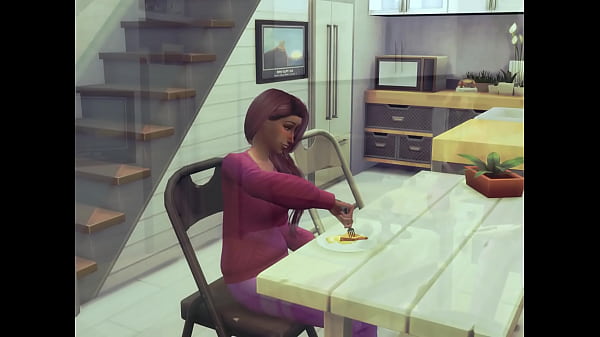 SIMS 4 - Samya's Stories