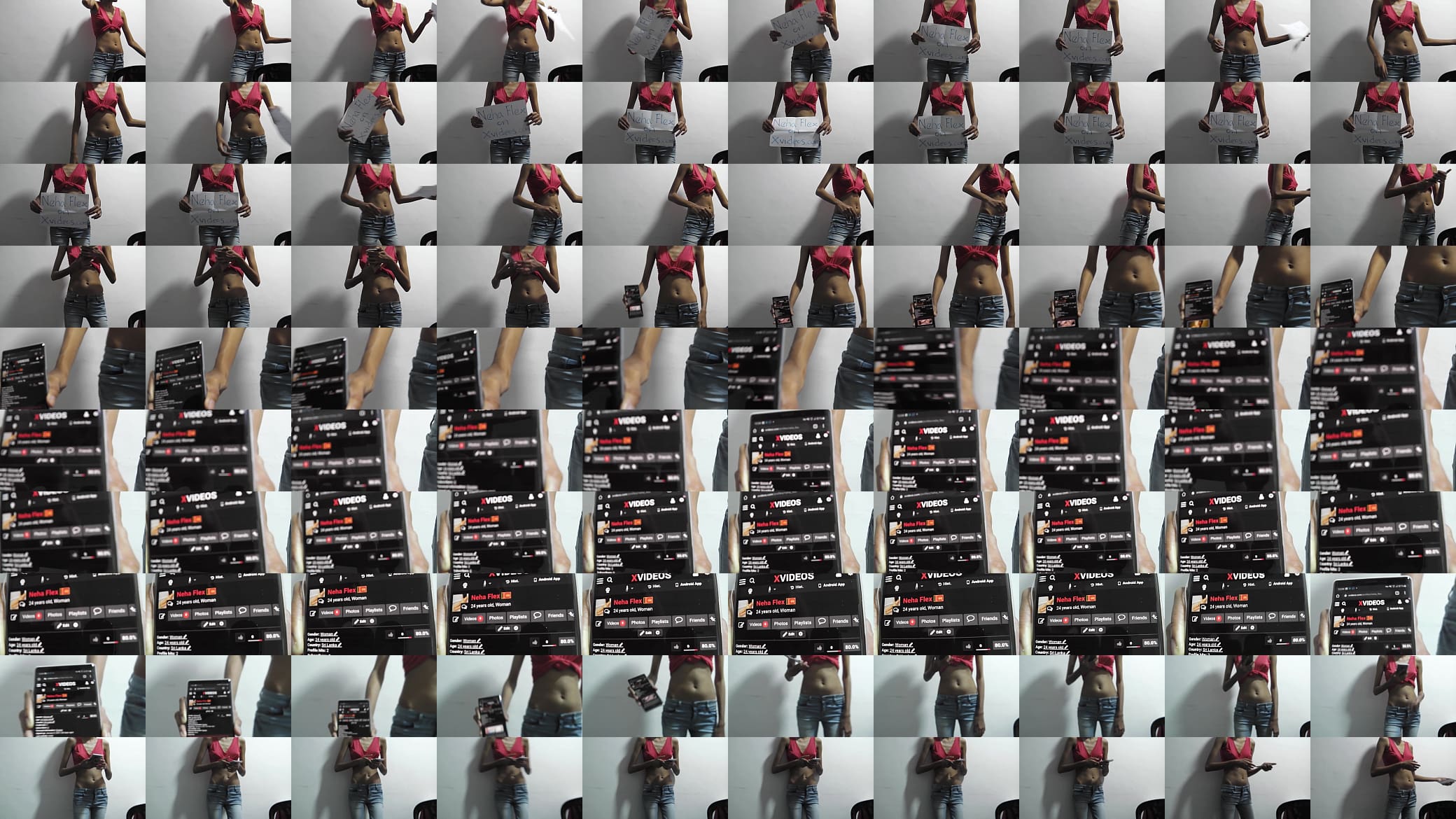Verification video 预览图