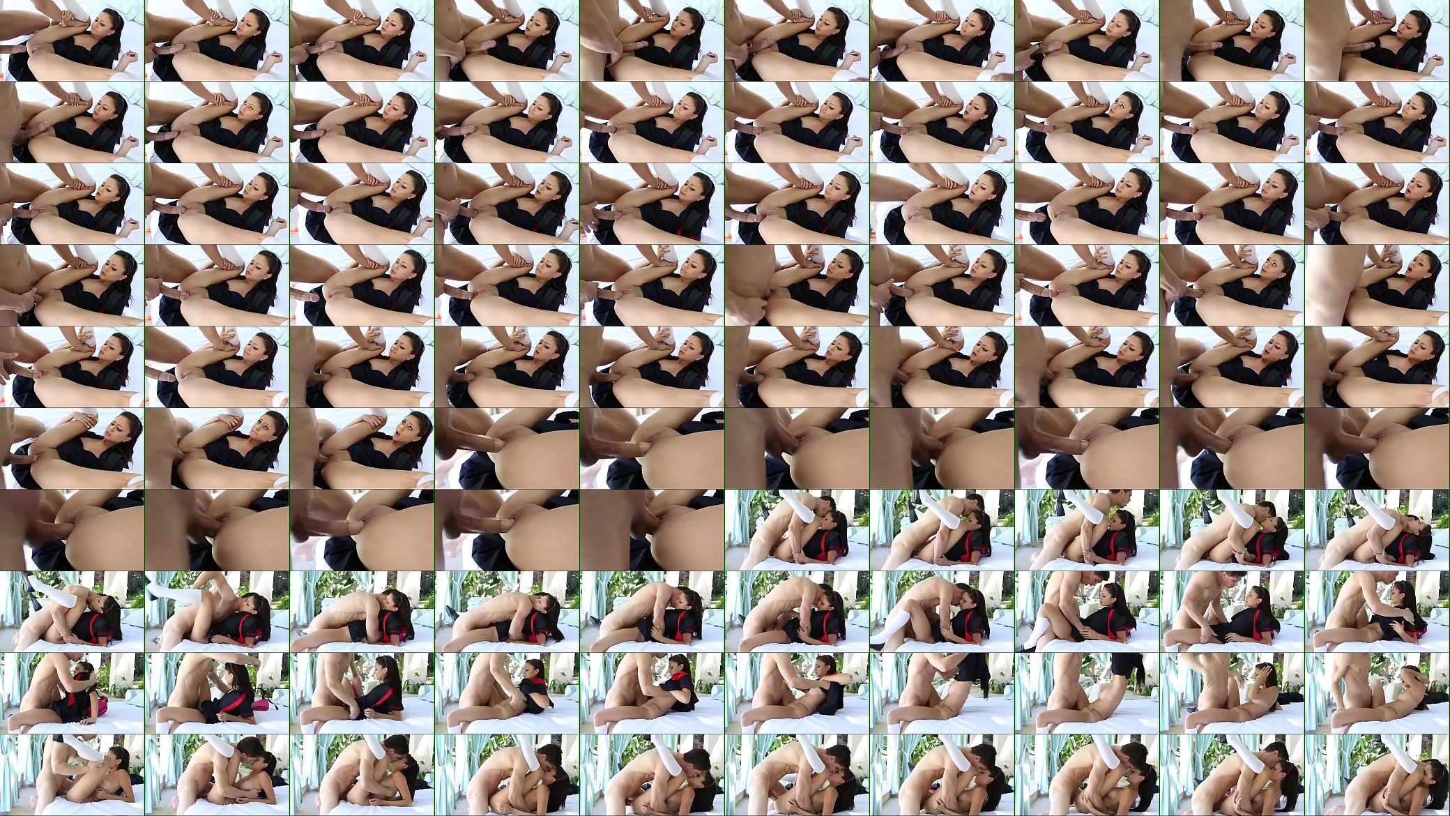 Rico culo blanco 预览图