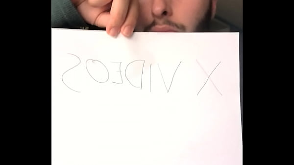 Vídeo de verificación