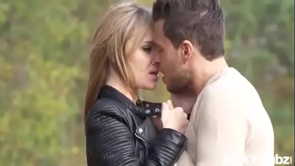 Angel Piaff In Horny couple hot sex and deepthroat