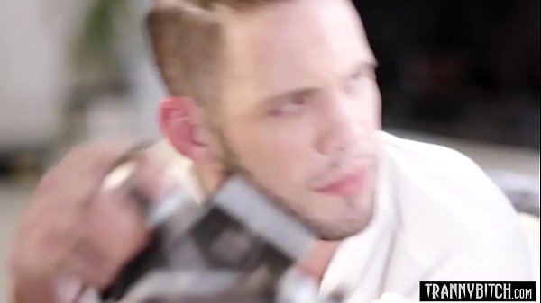 Download Video - Photo session with glamorous shemale ends in anal fuck