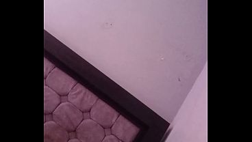 I jerk off until I cum 7 min