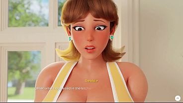 Download Video - Milf Daisy sucking huge dick - Mansion Days part 6