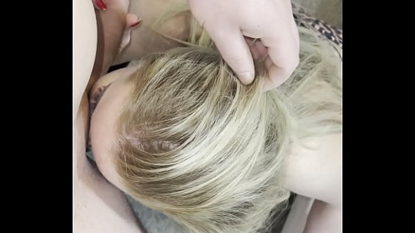 Suck step son big cock in my room