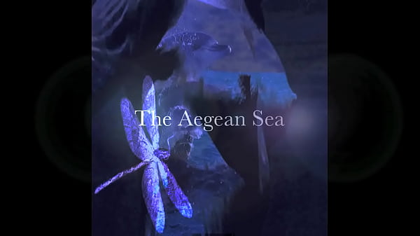 Dark Lantern Entertainment Presents 'The Dragonfly'