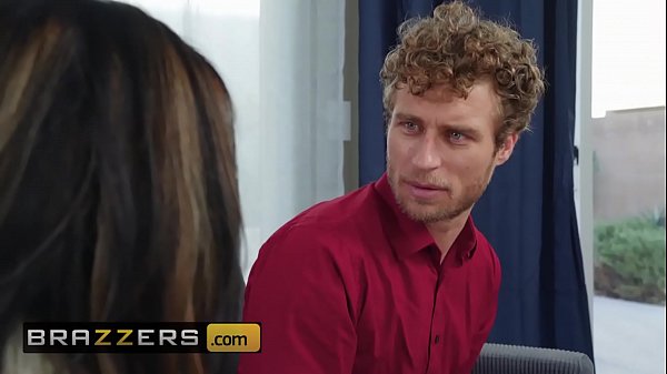 Mommy Got Boobs - (Kaylani Lei, Michael Vegas) - Big Bad MILF - Brazzers